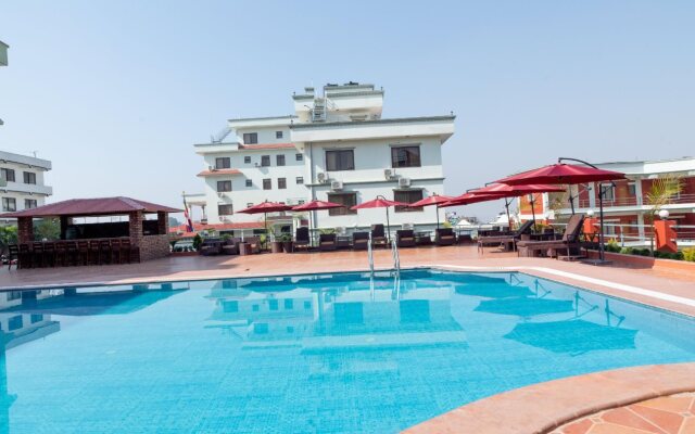 Siddhartha Boutique Hotel Boudha