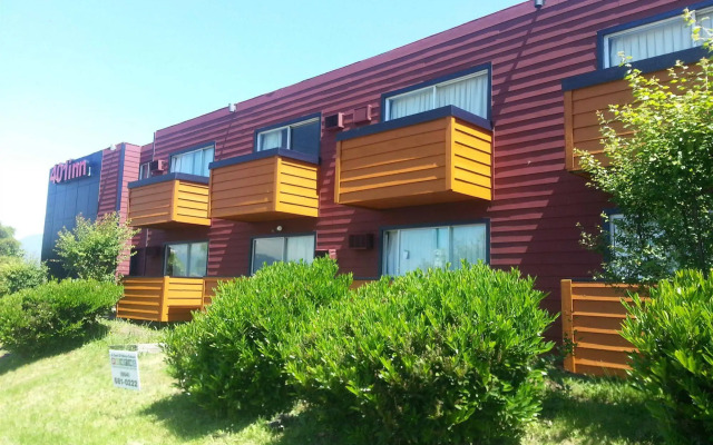 Coast Metro Vancouver Hotel