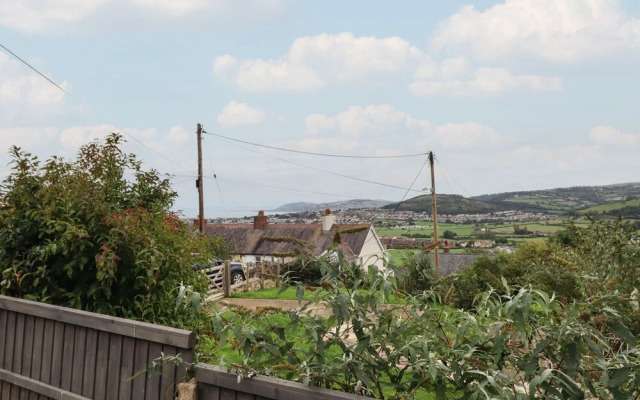 Bryn Cae