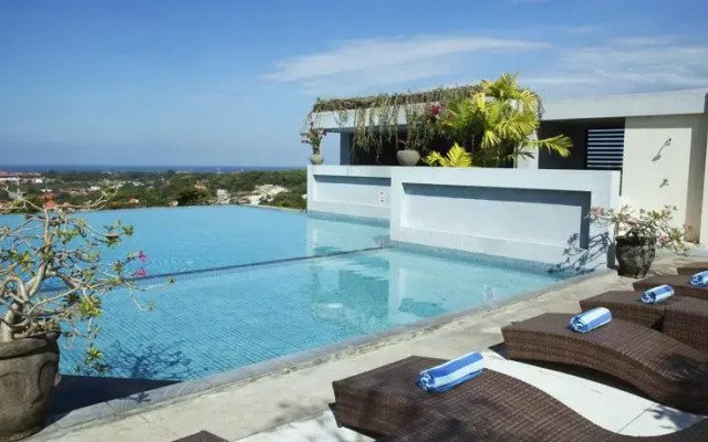 Swiss-Belhotel Bay View Villa