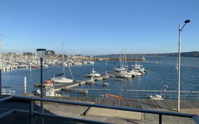 Appartement Perros-Guirec, 3 pièces, 4 personnes - FR-1-368-60