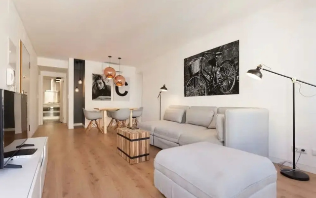 Chiado Best Apartment II