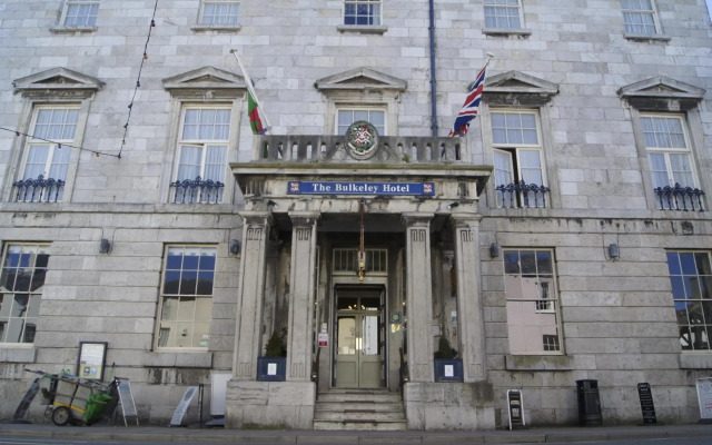 The Bulkeley Hotel