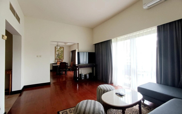 Mercure Manado Tateli Resort and Convention