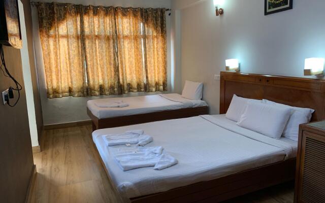 Hotel JC Grand Kodaikanal