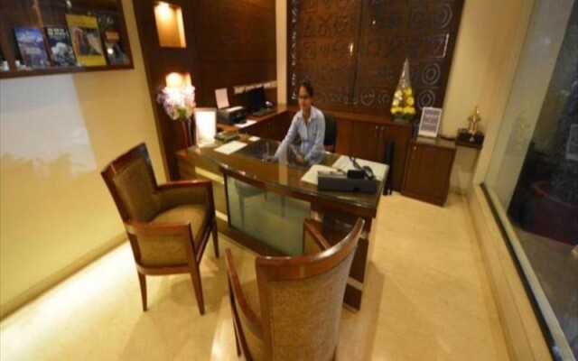 Hotel Legend Inn @ Nagpur