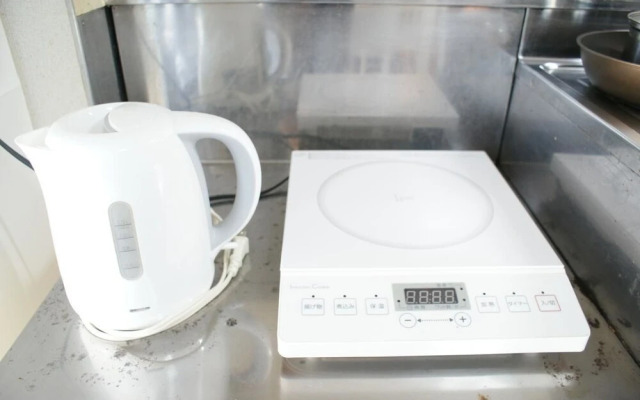 Omotenashi Kuni’s House (54-9)