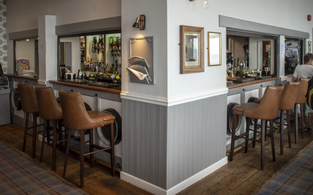 Berry Head Hotel