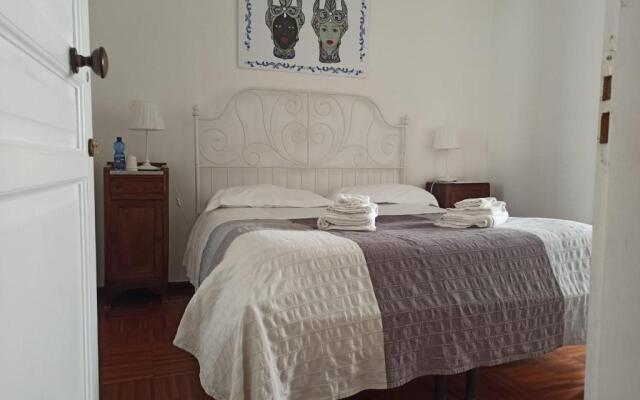 BB Five Rooms