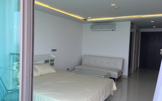 Wong Amat Tower by Liberty Group Apartment