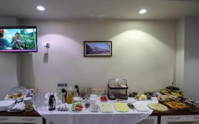 Hotel Borova