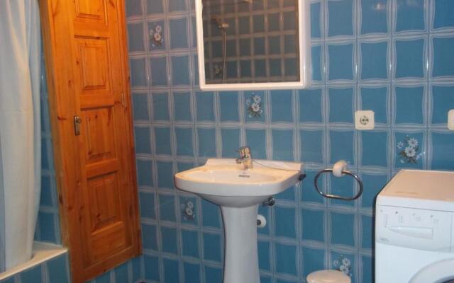 Apartamentos Arco Iris