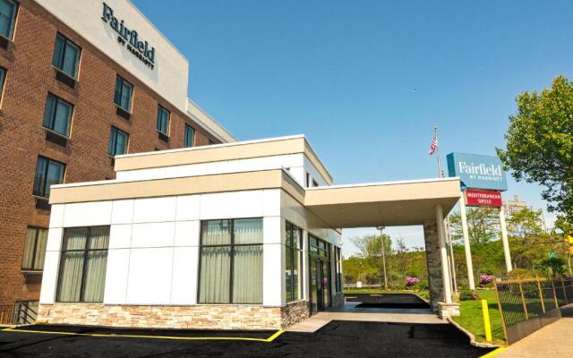 Fairfield Inn by Marriott JFK Airport