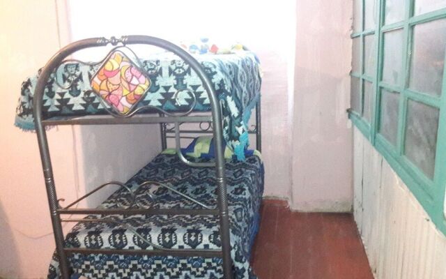 Qori Inn B&B - Hostel