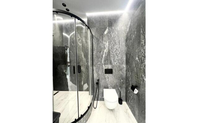 Apart NSK на проспекте Красный