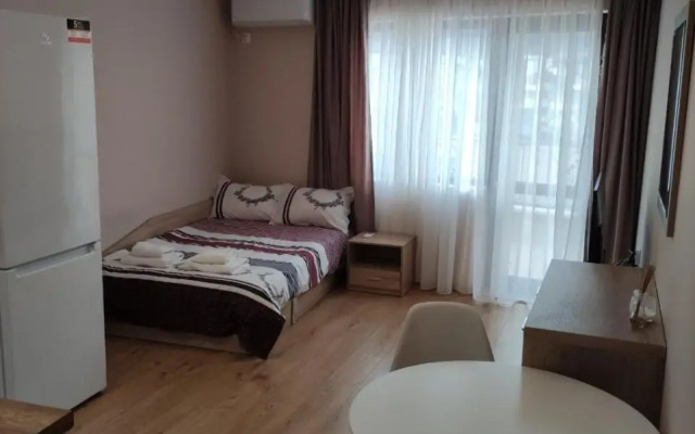 Studio 16A Vasil Aprilov 64 - Plovdiv