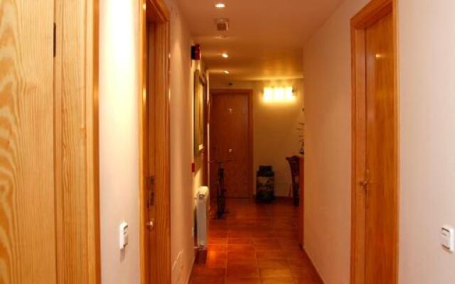 Hostal La Granja
