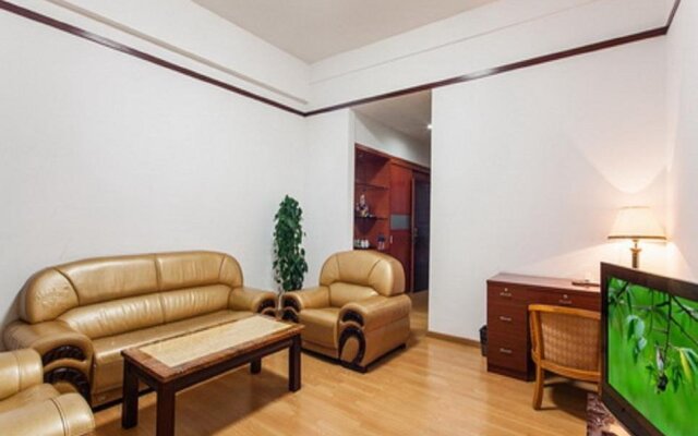New Airport Hotel