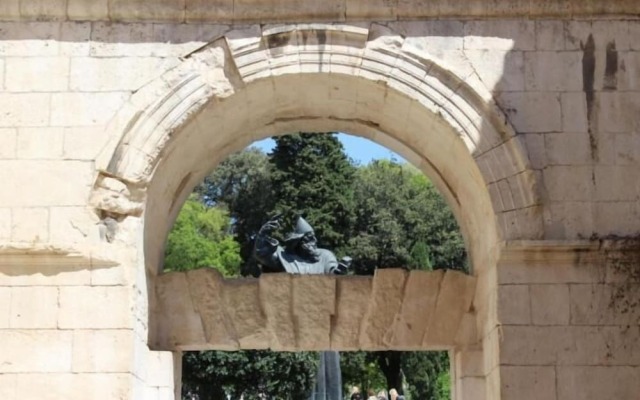 The Suites at Central Split