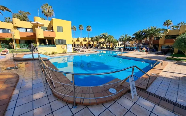 Casa Atlantico, Pool and Terrace