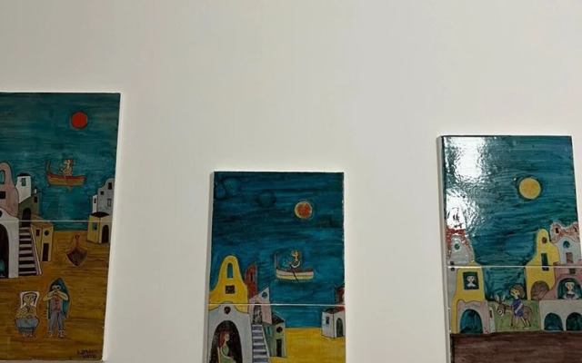 B&B palazzo della guardia