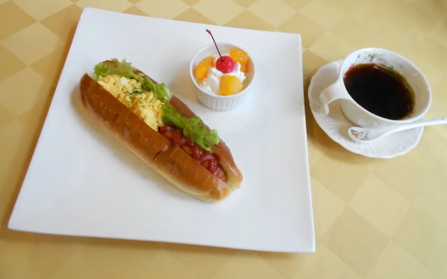 Guest House Gairojyu