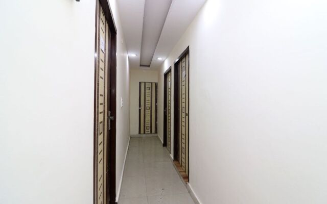 OYO 28331 Hotel Keshav-a Unit Of Ghaziabad Inn