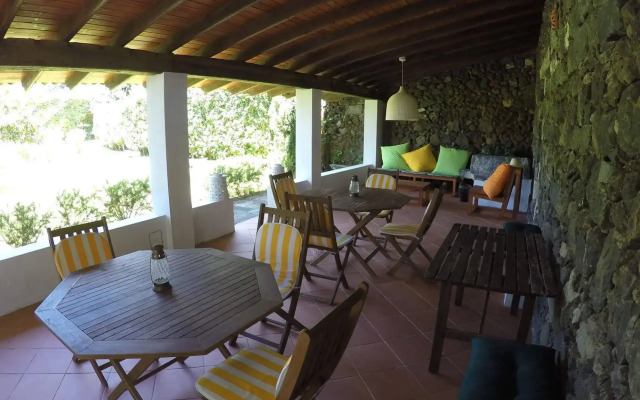 Carmo Country Villas