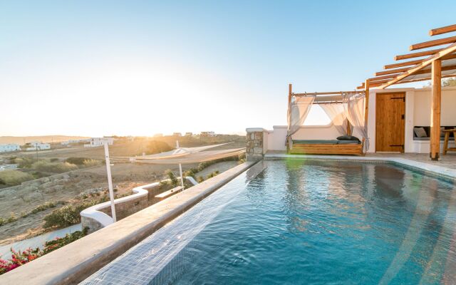 Villa Evi Luxury Residences
