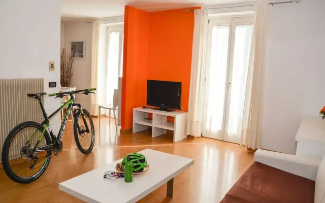 Stella Sport Apartments