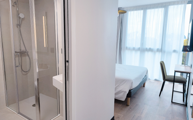 Abalys Hotel