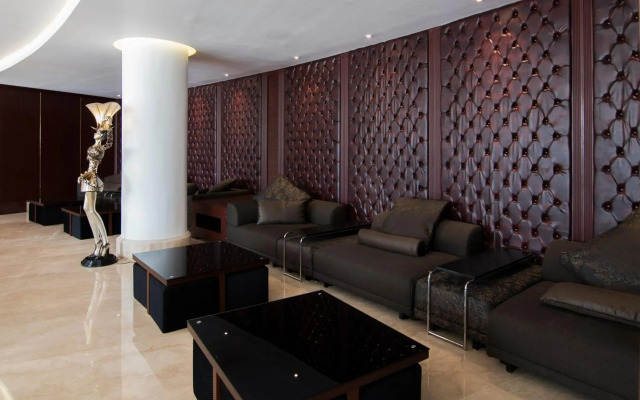 Park Regis Goa