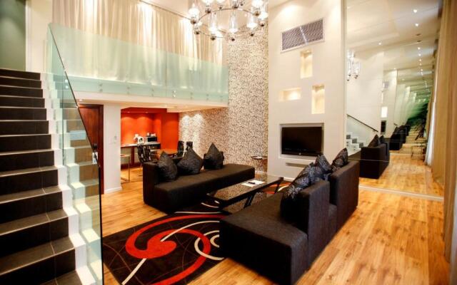 Protea Hotel Fire & Ice by Marriott Cape Town
