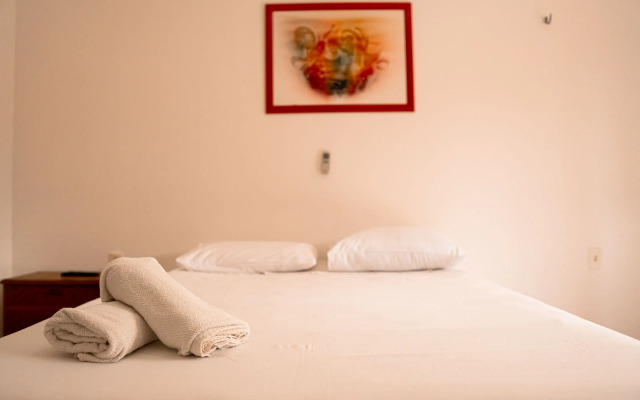 Pousada Vila do Sossego