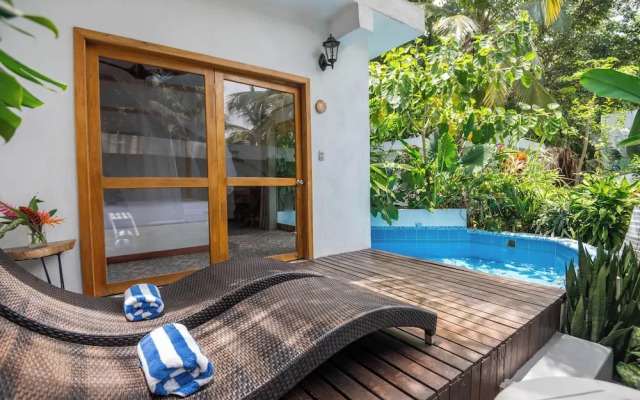 Casa del Pavo Real Boutique Hotel