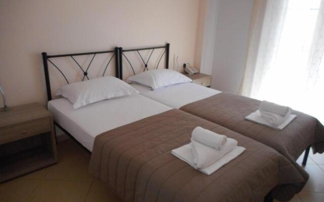 Anesis Hotel