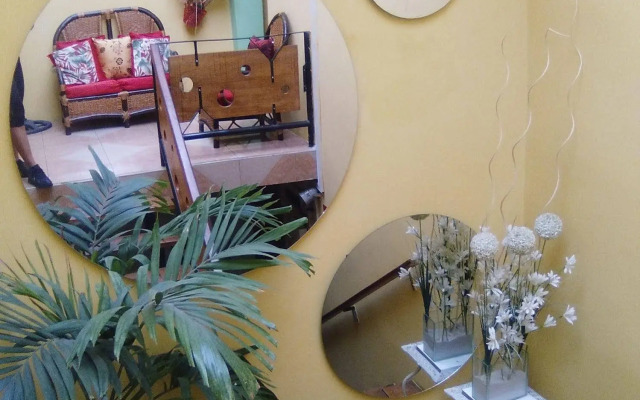 Stylus Hotel