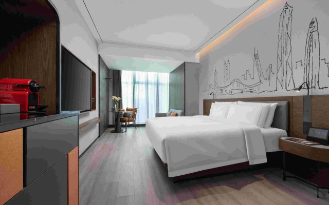 UrCove by Hyatt Shenzhen Nanshan MixC World