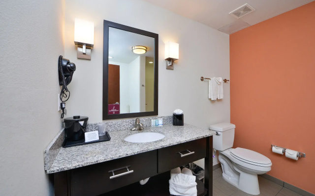 Sleep Inn & Suites Austin Northeast