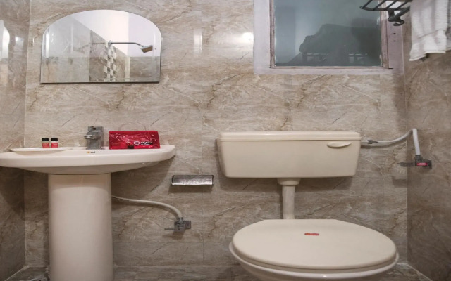 OYO Rooms Ranthambore Road