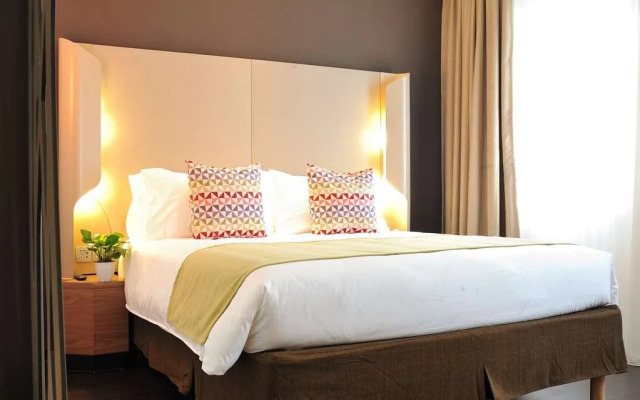 Motel 168 Shanghai Chengdu North Road