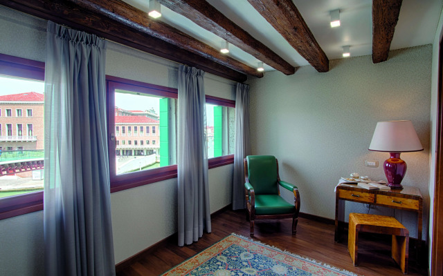 Santa Chiara Hotel