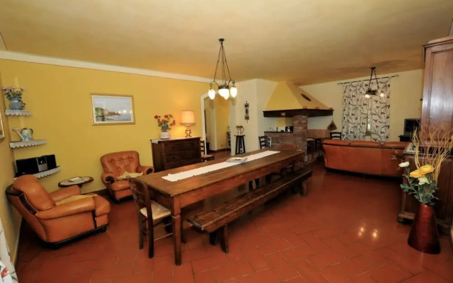 Villa Campoleone