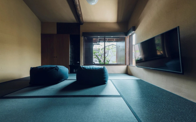 Sabino House Kyoto