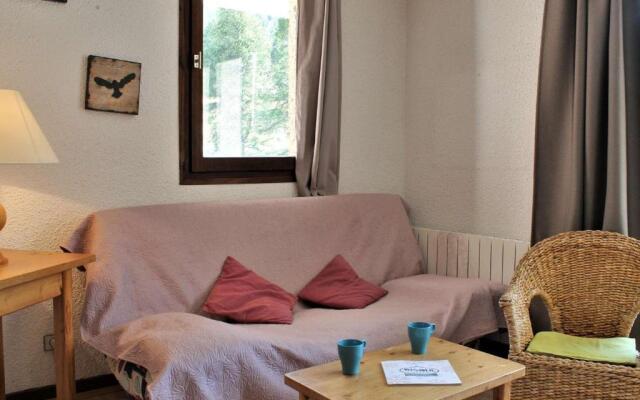 Appartement Risoul, 2 pièces, 6 personnes - FR-1-330-209