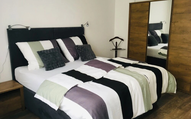 Like Home Apartments Prague