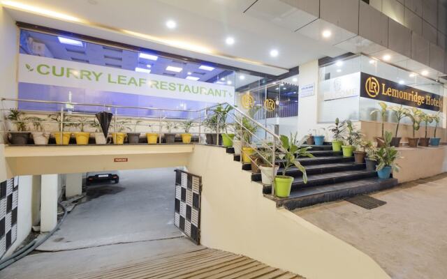 Lemonridge Hotels Kukatpally