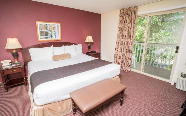 AbbyCreek Inn