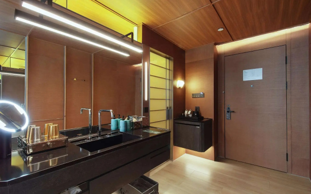Novotel Xiamen International Convention Center
