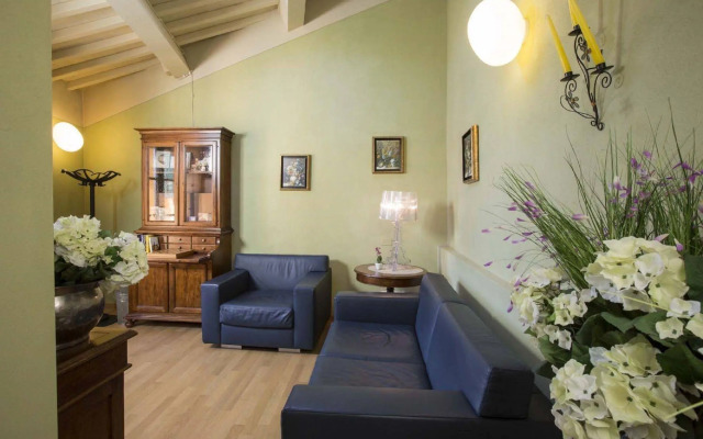 Residenza d'Epoca Relais I Miracoli